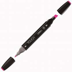 Touch - Touch Twin Marker F125 Fluorescent Rose