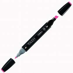 Touch - Touch Twin Marker F126 Fluorescent Pink