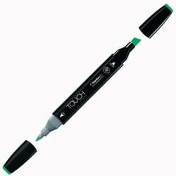 Touch - Touch Twin Marker G243 Green Deep
