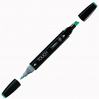 Touch Twin Marker G243 Green Deep