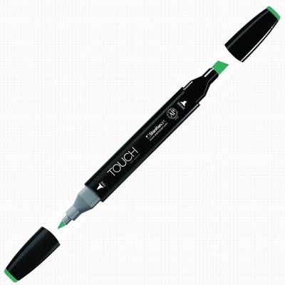Touch Twin Marker G46 Vivid Green