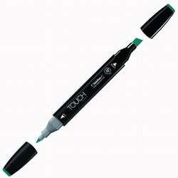 Touch - Touch Twin Marker G54 Viridian