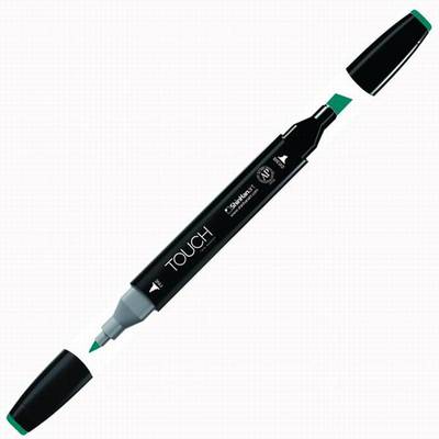 Touch Twin Marker G54 Viridian