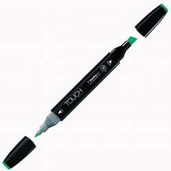 Touch - Touch Twin Marker G55 Emerald Green