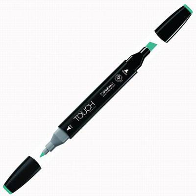 Touch Twin Marker G58 Mınt Green Lıght