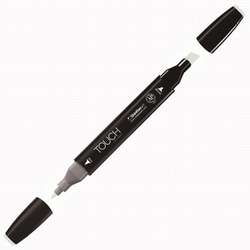 Touch - Touch Twin Marker GG1 Green Grey