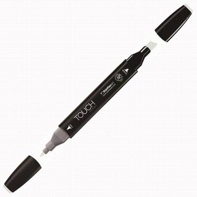 Touch Twin Marker GG1 Green Grey