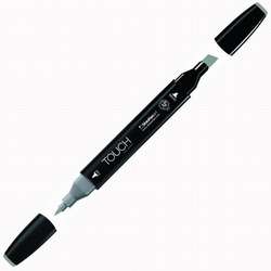 Touch - Touch Twin Marker GG5geen Grey