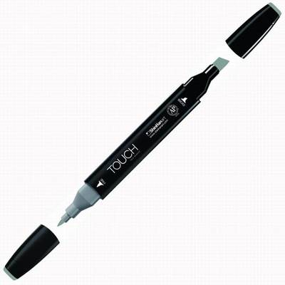 Touch Twin Marker GG5geen Grey