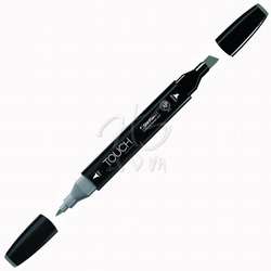 Touch - Touch Twin Marker GG7 Green Grey