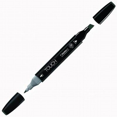 Touch Twin Marker GG9 Green Grey