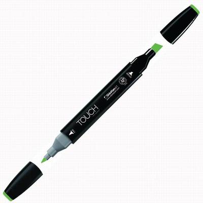 Touch Twin Marker GY47 Grass Green