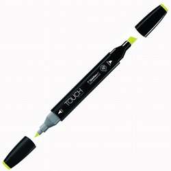 Touch - Touch Twin Marker GY48 Yellow Green