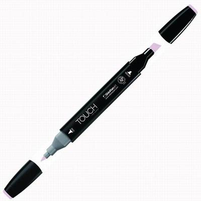 Touch Twin Marker P146 Mauve Shadow
