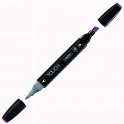 Touch - Touch Twin Marker P81 Deep Violet