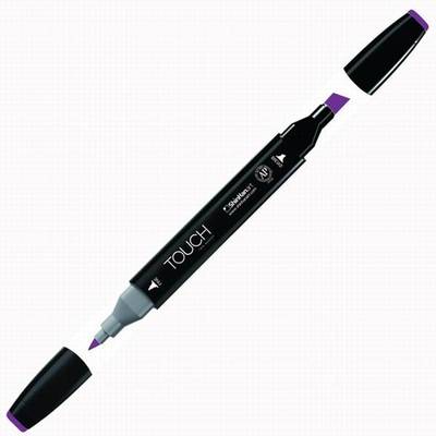 Touch Twin Marker P81 Deep Violet