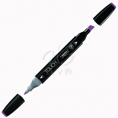 Touch Twin Marker P82 Light Violet