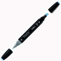 Touch - Touch Twin Marker PB271 Light Blue