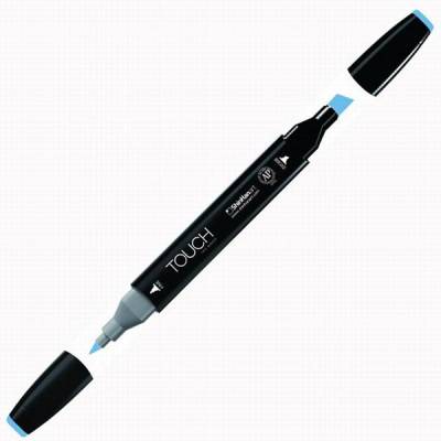 Touch Twin Marker PB271 Light Blue