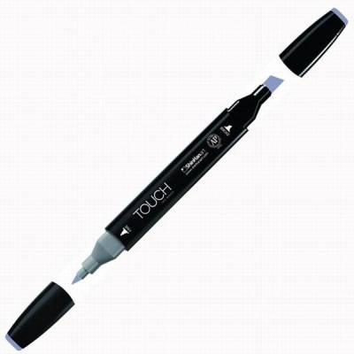 Touch Twin Marker PB273 Blue Berry
