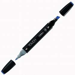 Touch - Touch Twin Marker PB72 Napaleon Blue