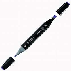 Touch - Touch Twin Marker PB73 Ultra Marıne