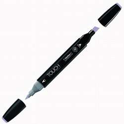 Touch - Touch Twin Marker PB75 Dark Blue Light