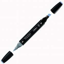 Touch - Touch Twin Marker PB76 Sky Blue