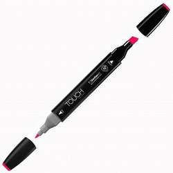 Touch - Touch Twin Marker R10 Deep Red