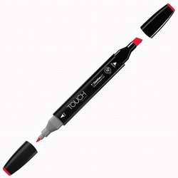 Touch - Touch Twin Marker R11 Carmine