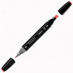 Touch - Touch Twin Marker R13 Scarlet