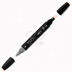 Touch - Touch Twin Marker R131 Skin White