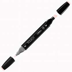 Touch - Touch Twin Marker R135 Pale Cherry Pınk