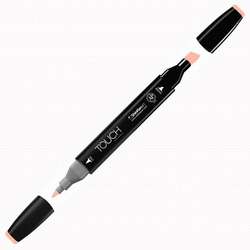 Touch - Touch Twin Marker R139 Flesh
