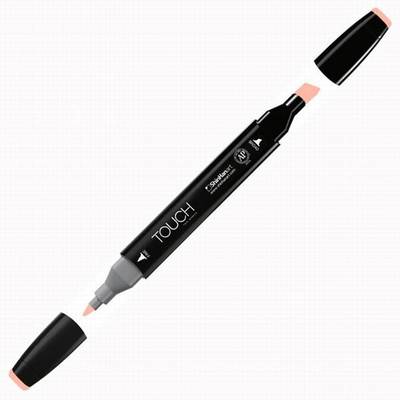 Touch Twin Marker R139 Flesh