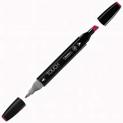 Touch - Touch Twin Marker R2 Old Red