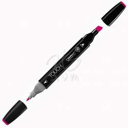 Touch - Touch Twin Marker R3 Rose Red