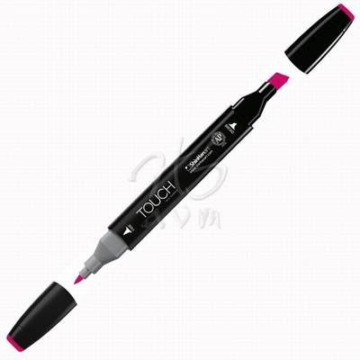 Touch Twin Marker R3 Rose Red