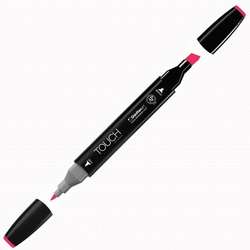 Touch - Touch Twin Marker R4 Vivid Red