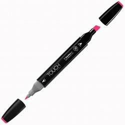 Touch - Touch Twin Marker R5 Cherry Pink