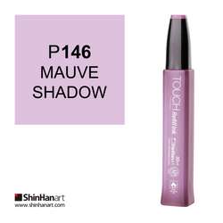 Touch - Touch Twin Marker Refill İnk 20ml P146 Mauve Shadow