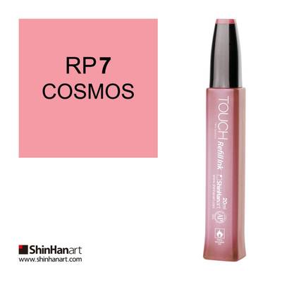 Touch Twin Marker Refill İnk 20ml RP7 Cosmos