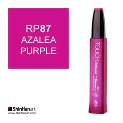 Touch - Touch Twin Marker Refill İnk 20ml RP87 Azalea Purple