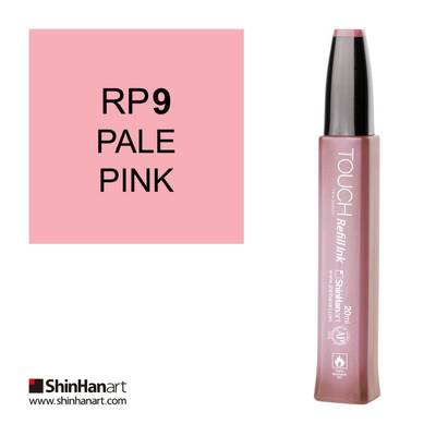 Touch Twin Marker Refill İnk 20ml RP9 Pale Pink