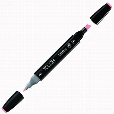 Touch Twin Marker RP17 Pastel Pink