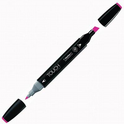 Touch Twin Marker RP86 Vivid Reddish Purple