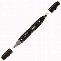 Touch - Touch Twin Marker WG2 Warm Grey