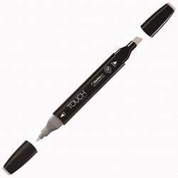 Touch - Touch Twin Marker WG3 Warm Grey