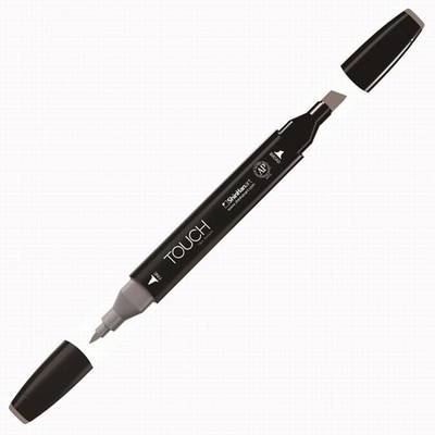 Touch Twin Marker WG6 Warm Grey