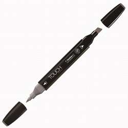 Touch - Touch Twin Marker WG7 Warm Grey